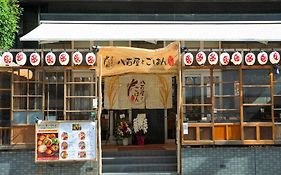 アパホテル 神戸三宮